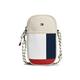 Tommy Hilfiger torbica otroška bež KA0KA00053.9BY2