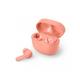 Philips TAT2206PK/00 slušalke, roza