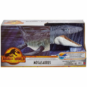 Mattel Jurassic World veliki mosasaurus HNJ56