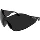 Balenciaga BB0180S 001 ONE SIZE (99) Siva/Siva