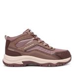 Trekking čevlji Skechers Trego Ashaway 180336/DKMV Vijolična