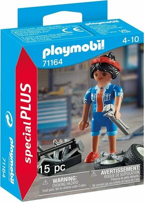 Playmobil 71164