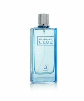 Moški parfum maison alhambra edp cerulean blue 100 ml