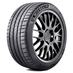 Michelin letna pnevmatika Pilot Sport 4, XL 255/40R20 101Y
