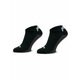 Puma Set 2 parov moških nizkih nogavic Men Back Logo Sneaker 2P 938011 Črna