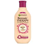 Garnier šampon za šibke lase Botanic Therapy, 250 ml