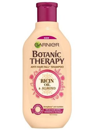 Garnier šampon za šibke lase Botanic Therapy