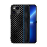 Ovitek Carbon za Xiaomi Redmi 9A - Modra KP18088