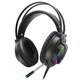 Robaxo GH220 gaming slušalke, 7.1, RGB