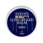 Steve´s No Bull***t Long Beard Balm vosek za brado 50 ml