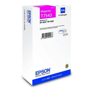 EPSON T7543 (C13T754340)