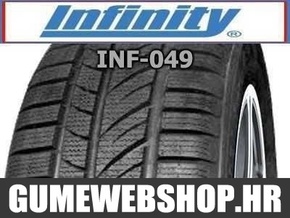 Infinity zimska pnevmatika 185/65R15 INF 049