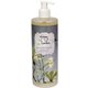 "100% Pure Glossy Locks šampon za suhe in izsušene lase - 400 ml"