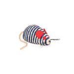 TRIXIE sisal Mouse 10 cm 4074