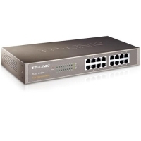 TP-Link TLSF1016DS switch