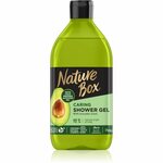 Nature Box Naravni (Shower Gel) Avocado Oil (Shower Gel) 385 ml