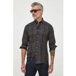 Barbour Bombažna srajca Barbour pisana MSH4982
