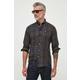Barbour Bombažna srajca Barbour pisana MSH4982