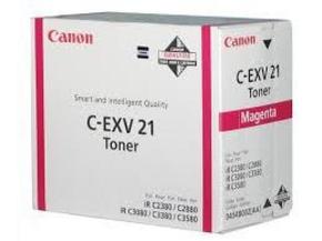 Canon C-EXV21 M toner