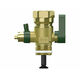 REFLEX servisni ventil za pretočne raztezne posode ter za ko