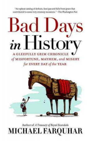 WEBHIDDENBRAND Bad Days in History