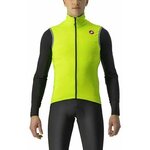 Castelli Perfetto RoS 2 Vest Electric Lime S Telovnik