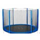 Too Much zaščitna mreža za trampolin, 183 cm (6 palic)