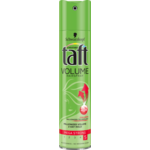 Taft Hairspray Volume Mega Strong 5 ( Hair Spray) 250 ml