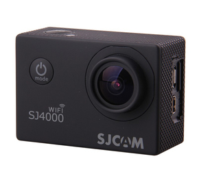 SJCAM SJ4000 WiFi kamera