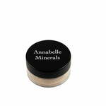 Annabelle Minerals Prozoren matirajoči prah 4 g (Odstín Pretty Matt)