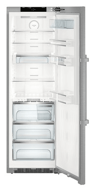 Liebherr SKBes 4380 hladilnik z zamrzovalnikom