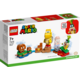 LEGO® Super Mario 71412 Razširitveni komplet Veliki zlobni otok