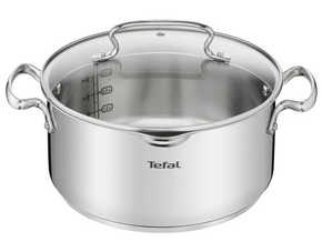 Tefal Duetto+ G7197955 lonec s pokrovom