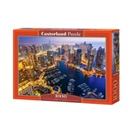 WEBHIDDENBRAND CASTORLAND Puzzle Night Dubai 1000 kosov