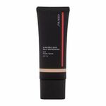 Shiseido Synchro Skin Self-Refreshing Tint puder za vse tipe kože 30 ml odtenek 215 Light