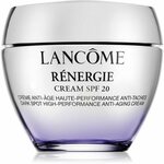 Lancome Pomlajevalna krema za kožo SPF 20 Rénergie ( Performance Anti-Aging Cream) 50 ml
