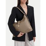 Ročna torba MEXX CEO-MEXX-S-005-10 Svetlo rjava