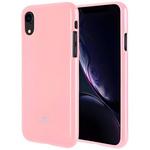Ovitek Jelly za Xiaomi Mi Mix 2/Mi Mix Evo - Svetlo roza KP19238