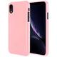 Ovitek Jelly za Xiaomi Mi Mix 2/Mi Mix Evo - Svetlo roza KP19238