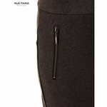 Factoryprice Ženske pletene kratke hlače INNA temno sive barve HK-SP-15001_143910 36
