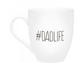 PEARHEAD skodelica - Dadlife