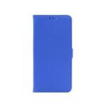 Chameleon Xiaomi 13 Lite - Preklopna torbica (WLG) - modra