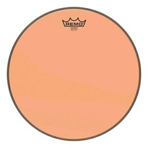 Opna Orange Colortone Emperor Clear Remo - 8"