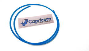 Capricorn TL Transparent PTFE Bowden - 2