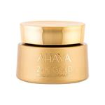 AHAVA 24K Gold Mineral Mud mineralna gladilna maska za obraz 50 ml za ženske