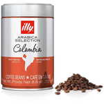 illy kava v zrnu Monoarabica Colombia, 250 g