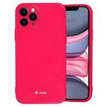 I-Jelly ovitek za Xiaomi Mi 6 - Roza KP19530