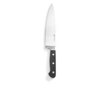 Kuharski nož iz nerjavečega jekla Hendi Kitchen Line