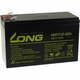 POWERY Akumulator UPS APC Back-UPS CS 350 - KungLong