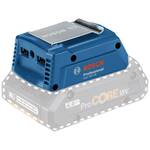 BOSCH Adaptér akumulátoru GAA 18V-48 06188000L6